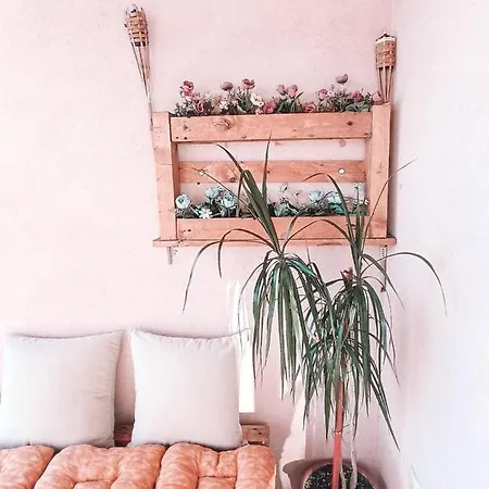 Appartement Poseidon House *