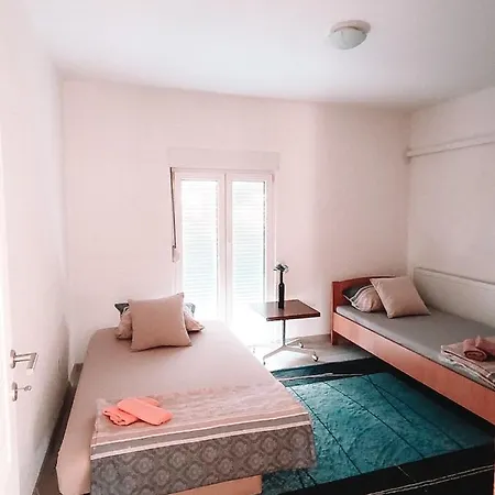 Poseidon House Apartamento Mostar