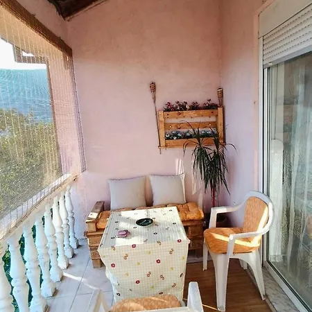 Poseidon House