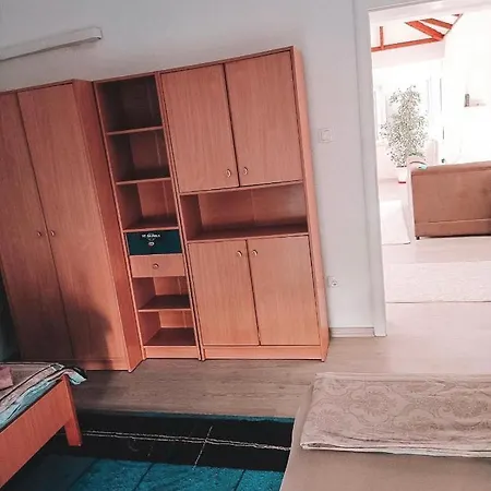 Poseidon House Apartment Mostar