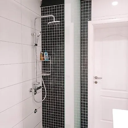 Poseidon House Appartement