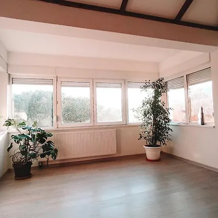 Poseidon House Appartement *
