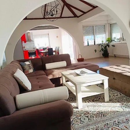 Poseidon House * Mostar