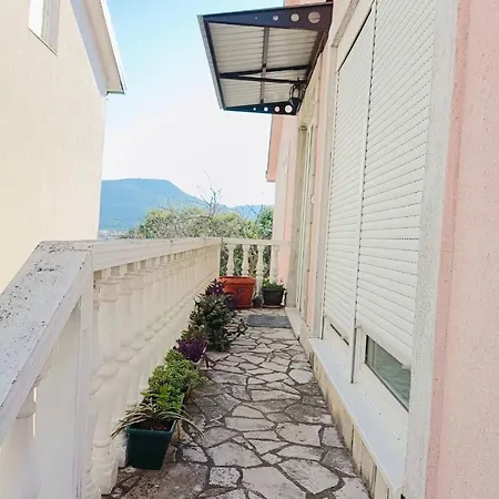 Poseidon House Apartamento Mostar
