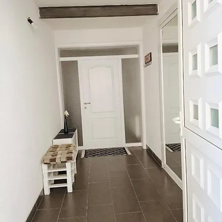 Apartment Poseidon House