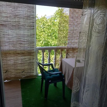 Poseidon House * Mostar