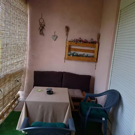 Appartement Poseidon House *